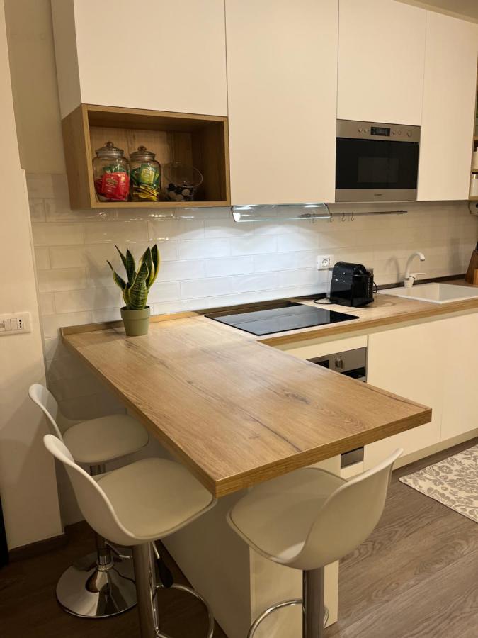 Elena'S Apartment Милан Экстерьер фото